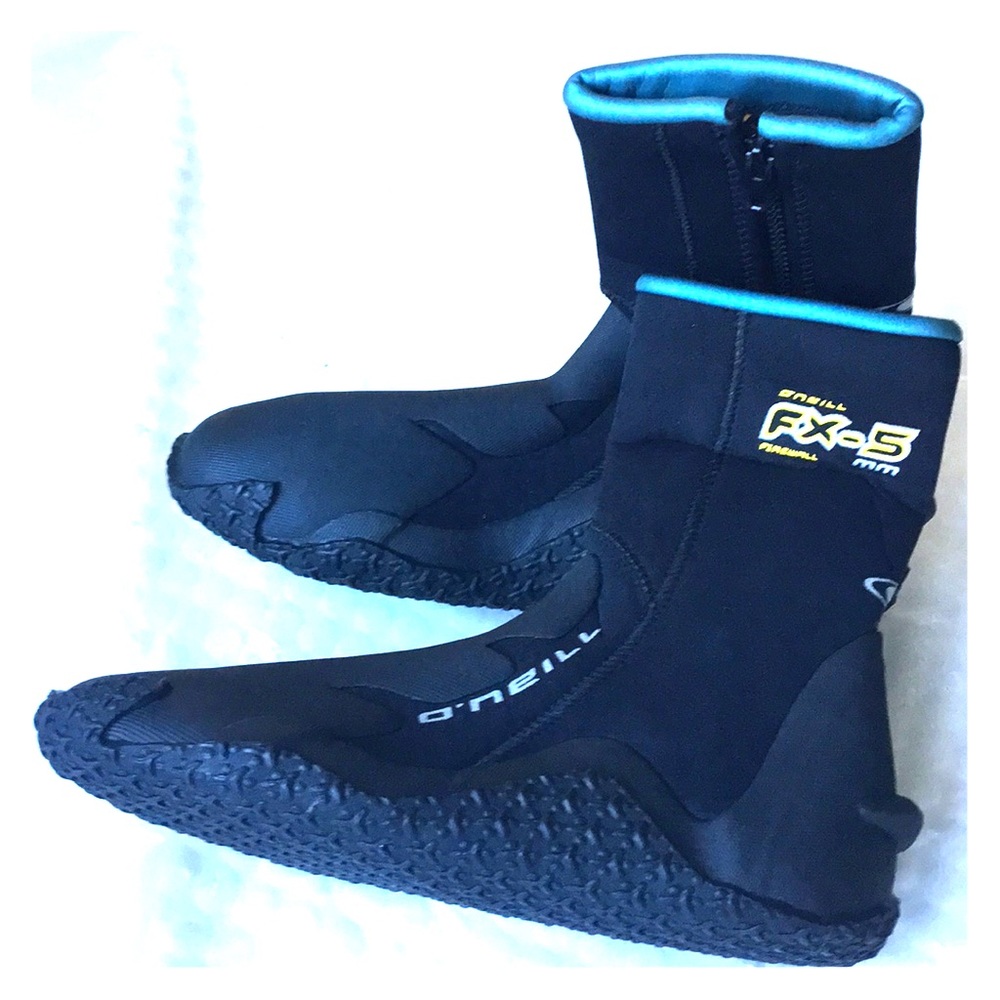 O’Neill 5mm Dive booties
